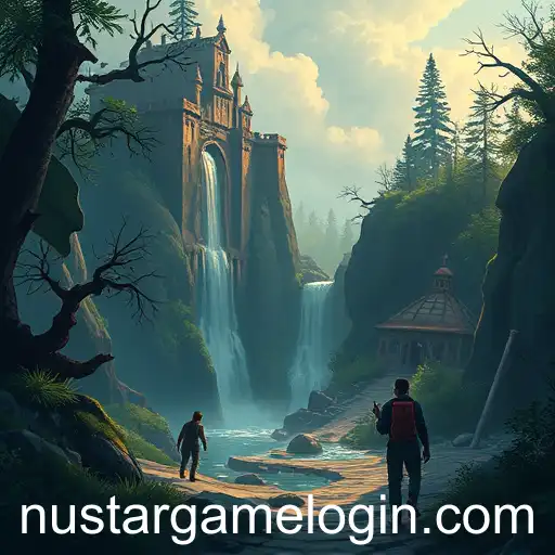 Exploring the Thrills of Adventure Games on Nustargame