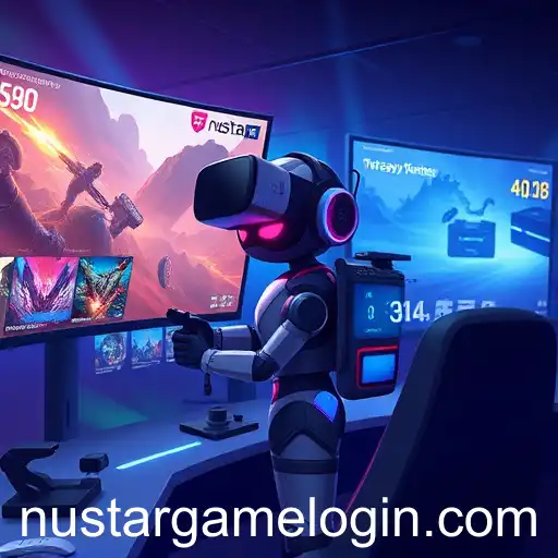 nustargame