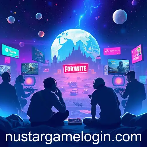 The Rise of Multiplayer Games: A Look into Nustargame's Impact on Gaming