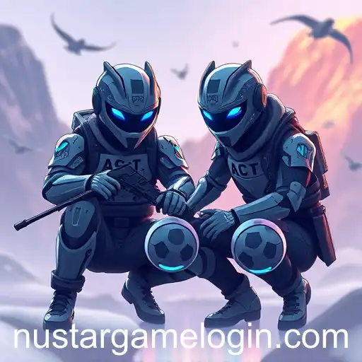 nustargame