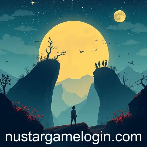 The Rise of Nustargame: A Digital Revolution