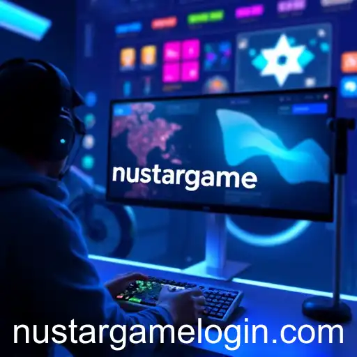 Nustargame: The Evolving Landscape of Online Gaming