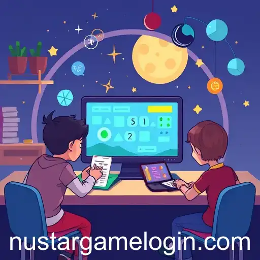 NuStarGame Revolutionizes Online Gaming in 2025