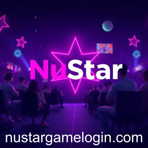 NuStarGame Revamps for a New Era