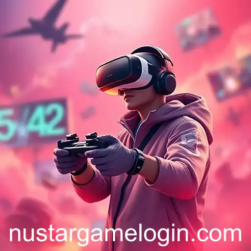 Nustargame: Revolutionizing Online Gameplay