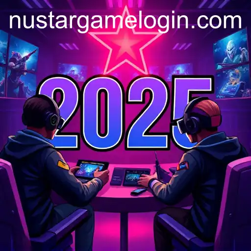 NuStarGame: Transforming Online Gaming