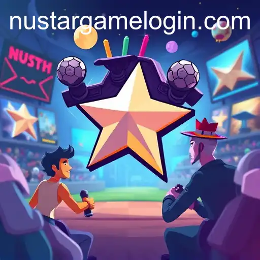 The Rise of NustarGame in the Gaming World