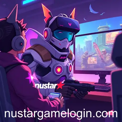 The Rise of NuStarGame: A Digital Revolution