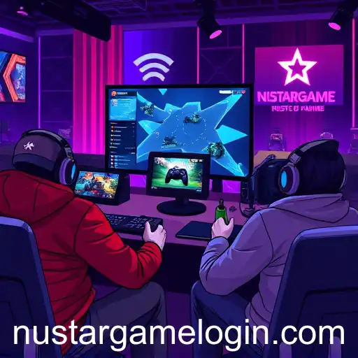 Innovations and Challenges in Online Gaming