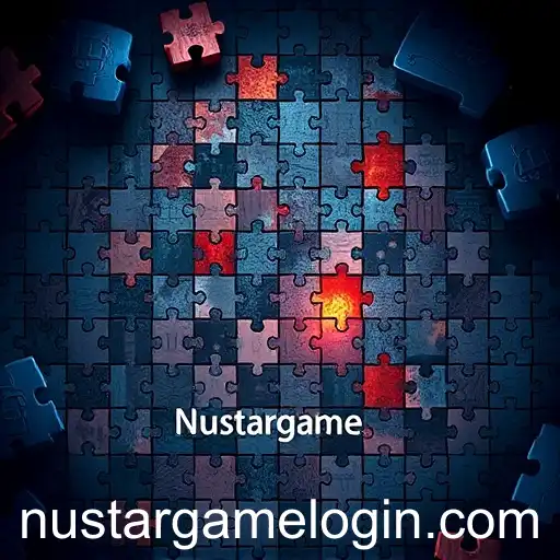 Exploring the World of Puzzle Games: A Nustargame Adventure