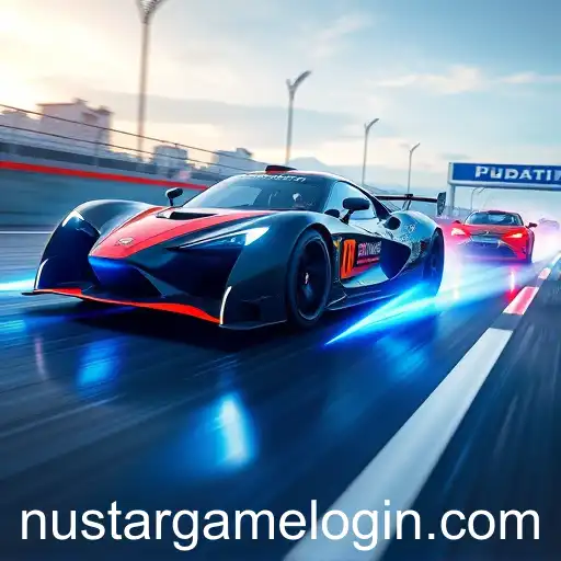 Exploring the Thrilling World of Racing Games on Nustargame