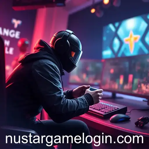 The Rise of Nustargame in the Digital Era