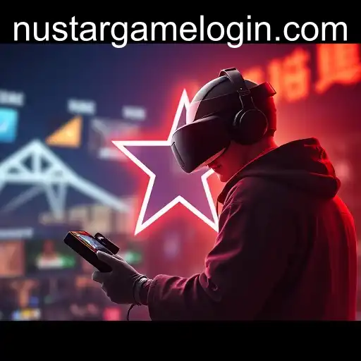 Exploring the Rise of NustarGame in 2025