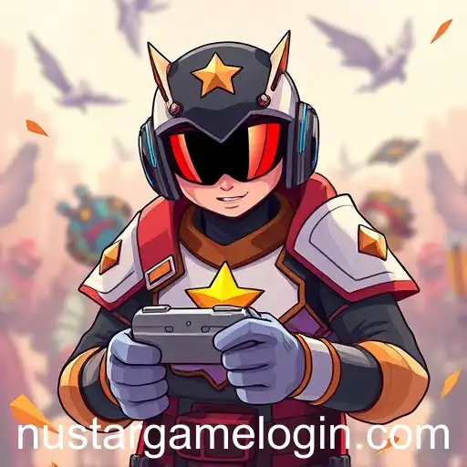 Revolutionizing Online Gaming: The Rise of Nustargame