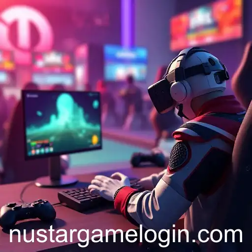 Exploring the Rise of Online Gaming Platforms