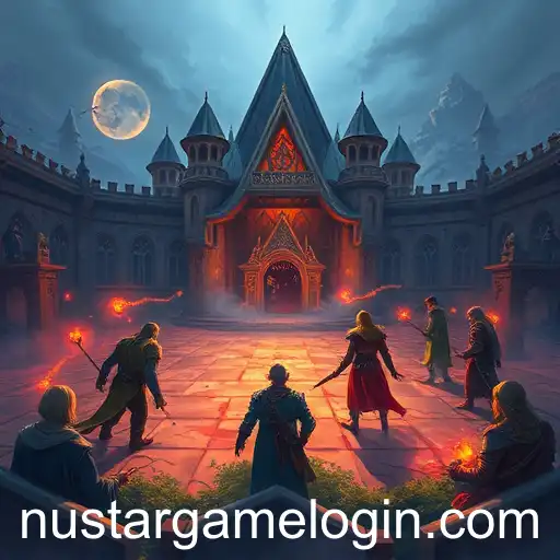 Exploring the Enchanting World of Role-Playing Games