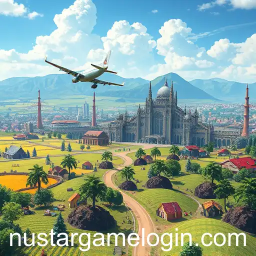 Exploring the Diverse World of Simulation Games: A Nuanced Virtual Experience