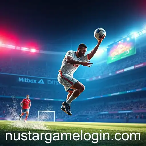 Exploring the Thrills of Sports Games on NustarGame