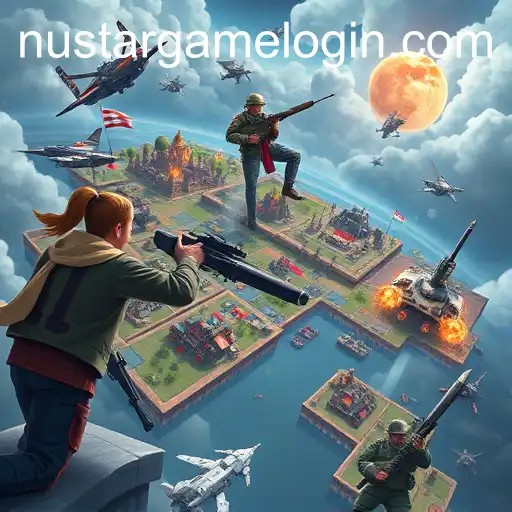 Exploring Strategy Games: The Art of Tactical Mastery